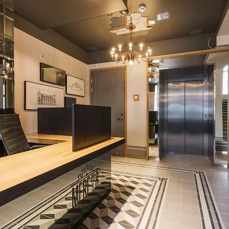 טאלין Lighthouse Apartments מראה חיצוני תמונה