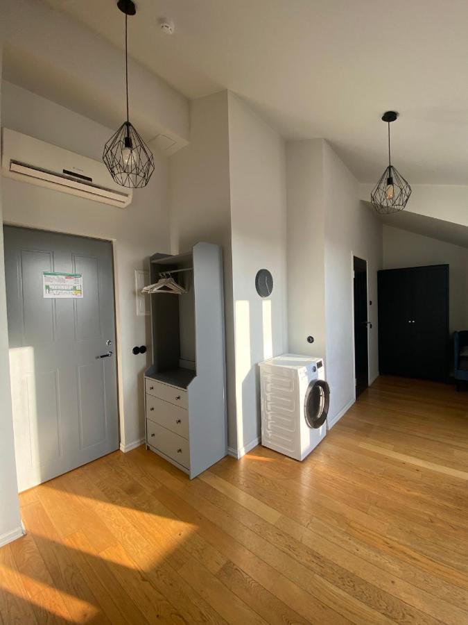 טאלין Lighthouse Apartments מראה חיצוני תמונה