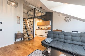 טאלין Lighthouse Apartments מראה חיצוני תמונה